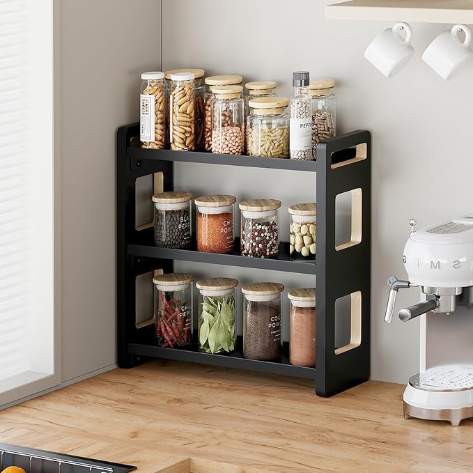 Bathroom Counter Organizer, Bathroom Counter Shelf, Bathroom Organizers