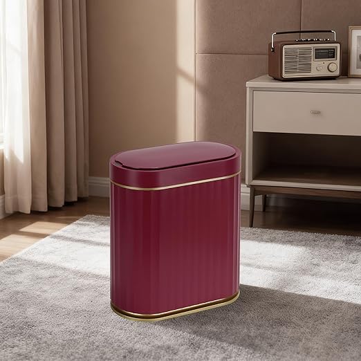 ELPHECO 2 Gallon Sensor Trash Can