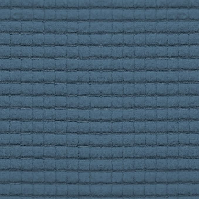 Easy-Going Stretch 4 Pieces Couch Cushion Covers