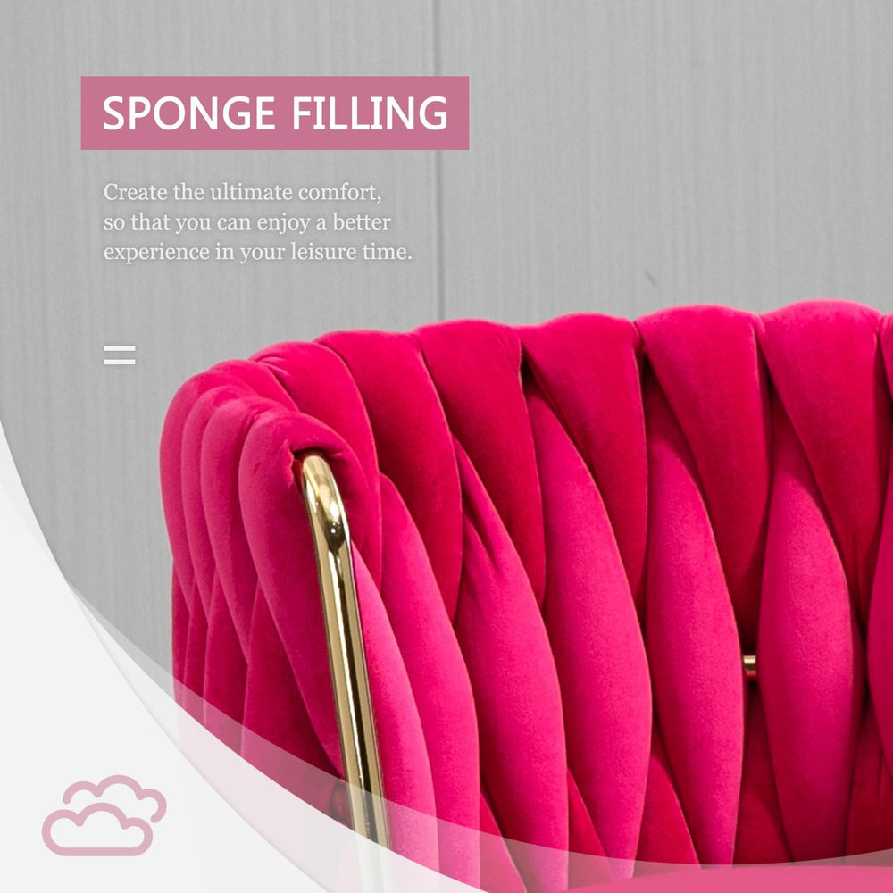 Dining Chairs, Velvet Dining Chairs