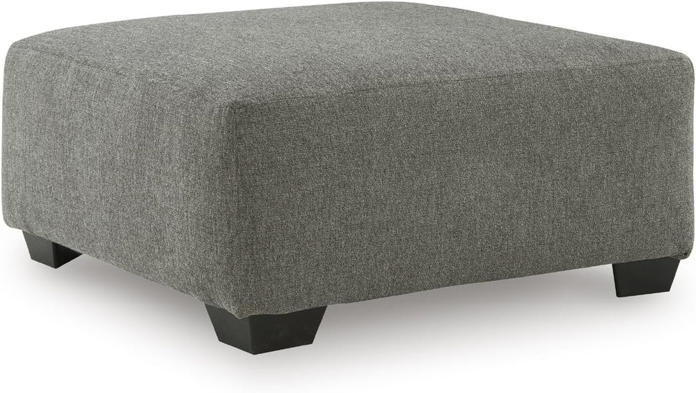 Signature Design by Ashley Revenna Casual Square Upholstered Oversized Accent...