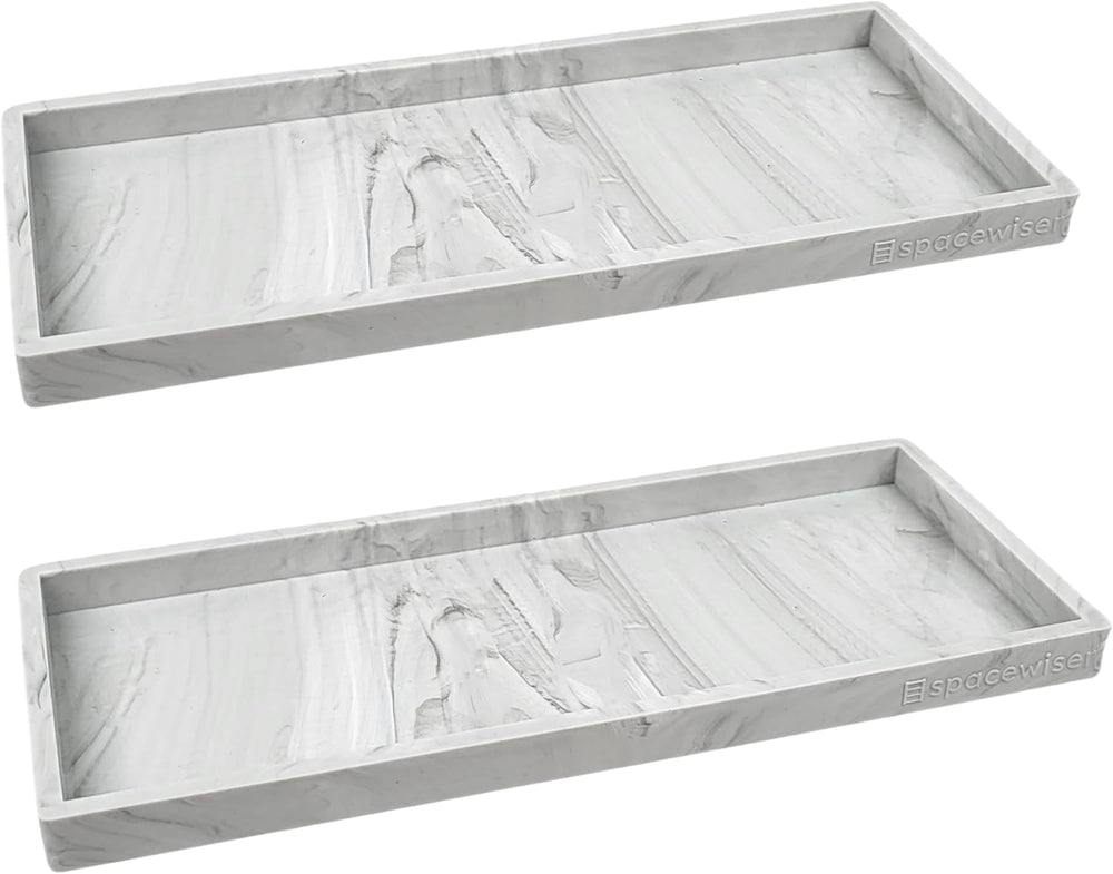 Spacewiser Countertop and Vanity Tray