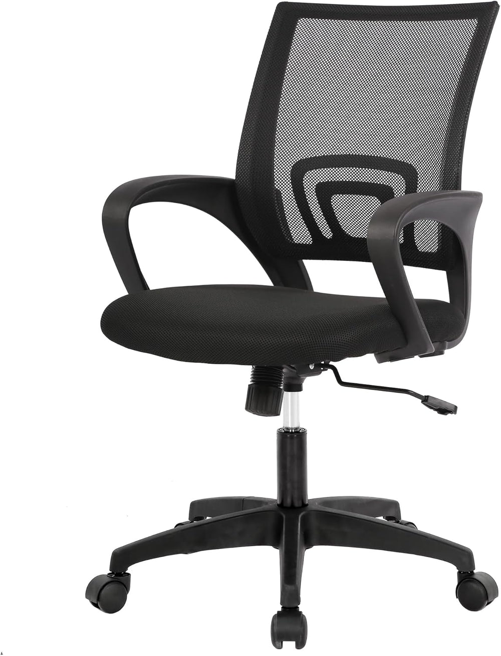 PayLessHere Home Office Chair Desk Computer Chair Adjustable Ergonomic Lumbar...