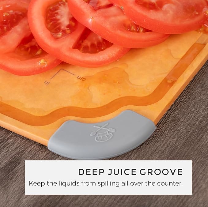 Elihome Essential Baking Pastry & Cutting Board