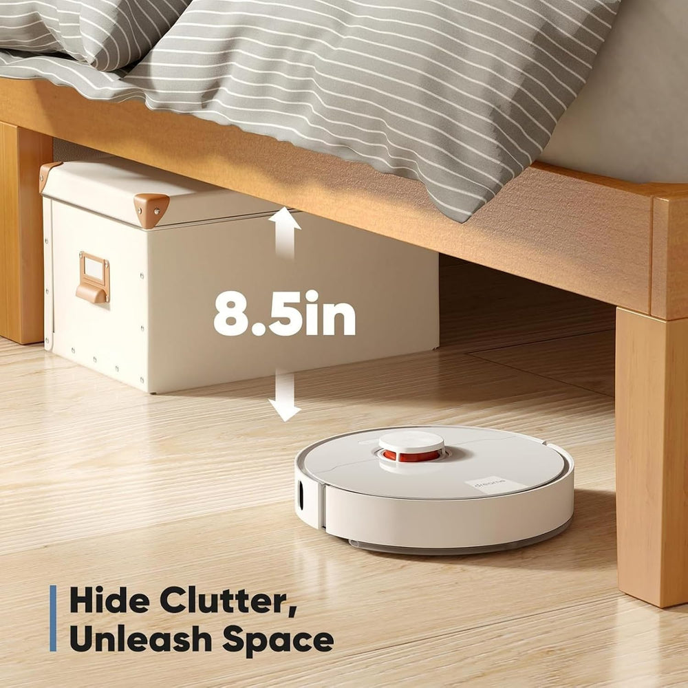Sweetcrispy 12 in Full Bed Frame, 3.5" Thick Pine Frame, 700 lbs Capacity