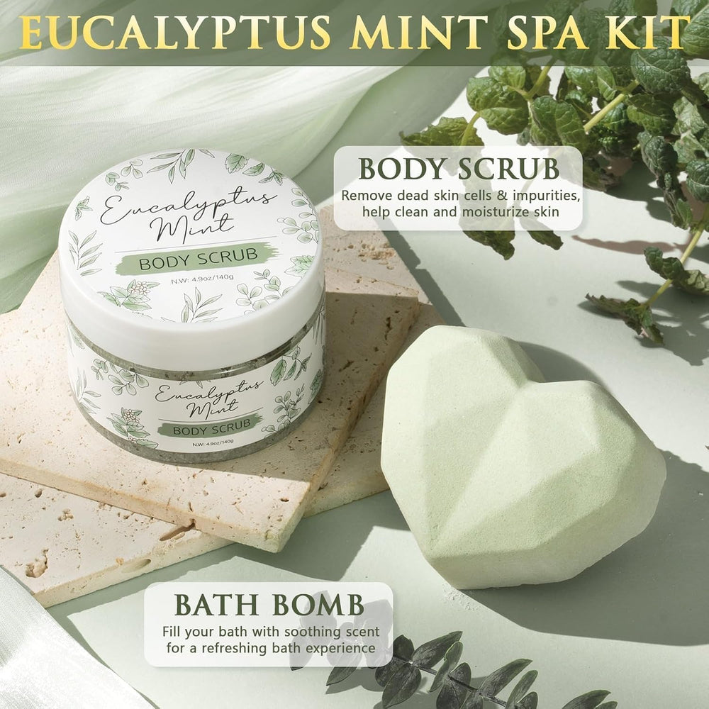 Birthday Gifts for Women, Spa Self Care Package Get Well Soon Gift Baskets | ...