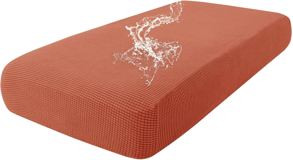 hyha Waterproof Couch Cushion Covers