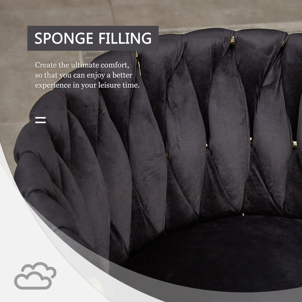 Dining Chairs, Velvet Dining Chairs