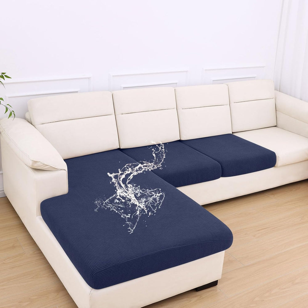 hyha Waterproof Couch Cushion Covers