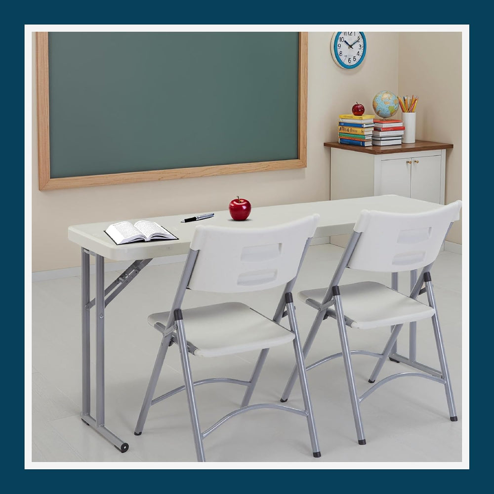 OEF Furnishings OEFBT-SEM1860 Commercial-Grade Premium Industrial Seminar Fol...