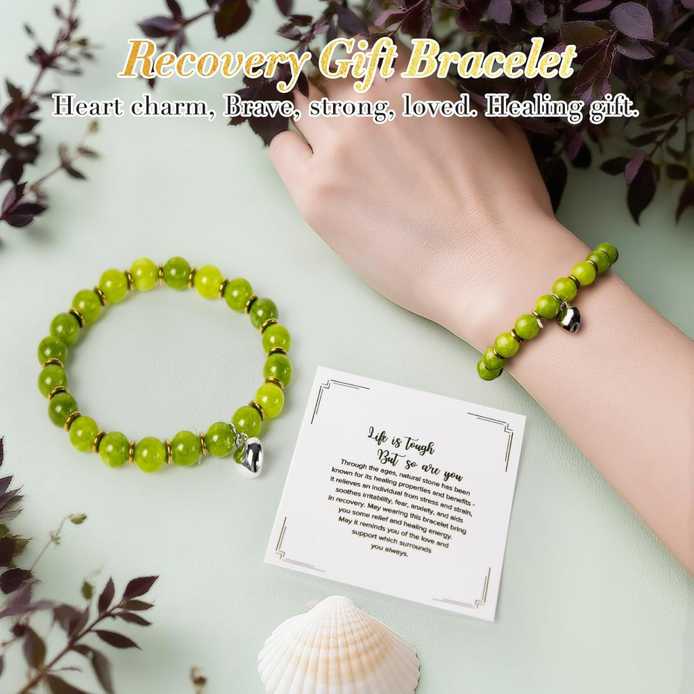 Get Well Soon Gift Baskets for Women, After Surgery Recovery Care Package for...
