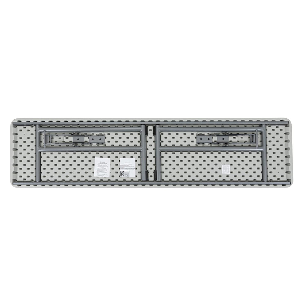 OEF Furnishings OEFBT-SEM1860 Commercial-Grade Premium Industrial Seminar Fol...