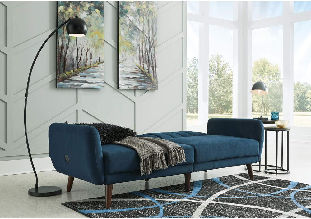 Signature Design by Ashley Briarsboro Urban Industrial Nesting Accent Table S...