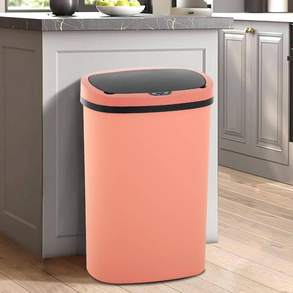 13 Gallon/50 L Kitchen Trash Can