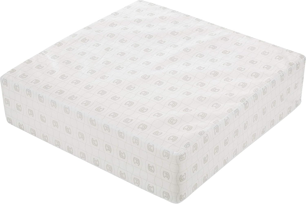 Classic Accessories Montlake FadeSafe Water-Resistant 25 x 25 x 5 Inch Square...
