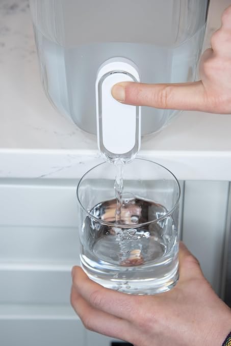 LifeStraw Home– Water Filter Dispenser