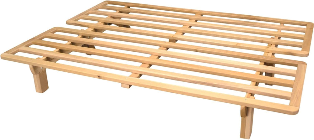 KD Frames Studio Bifold Futon (Full)