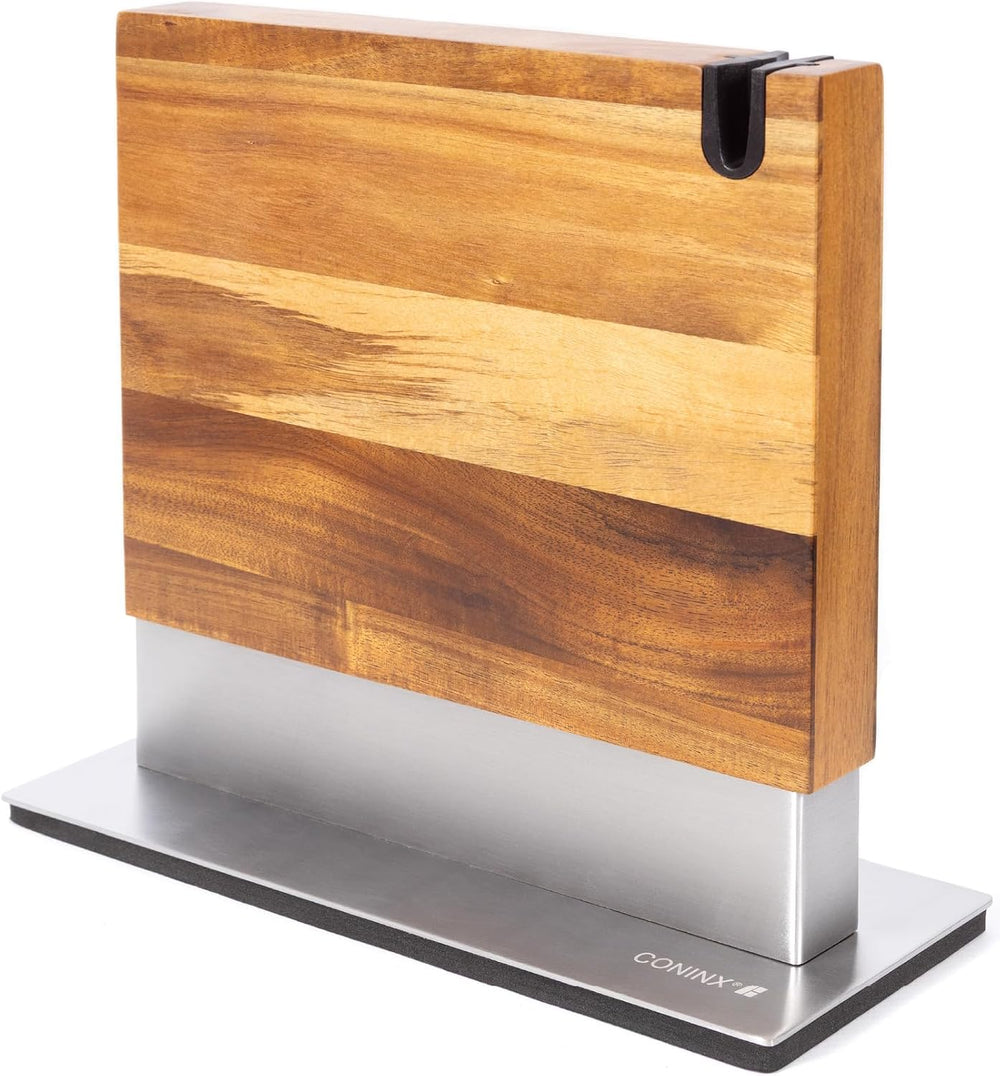 Coninx Magnetic Knife Block