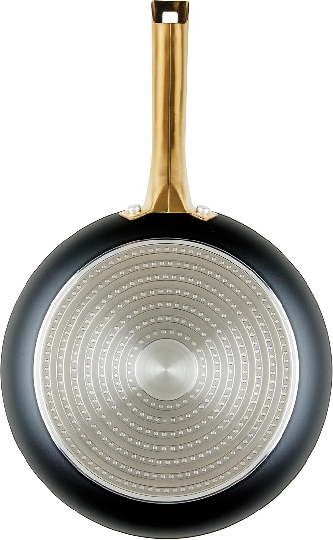 Farberware Forged Induction Ceramic Nonstick Cookware Set