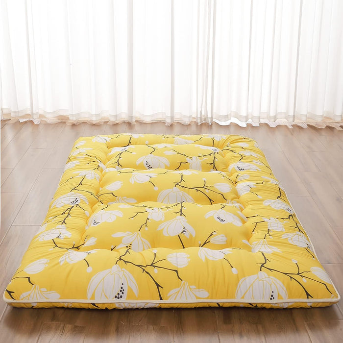 Japanese Floor Mattress, Futon Mattress