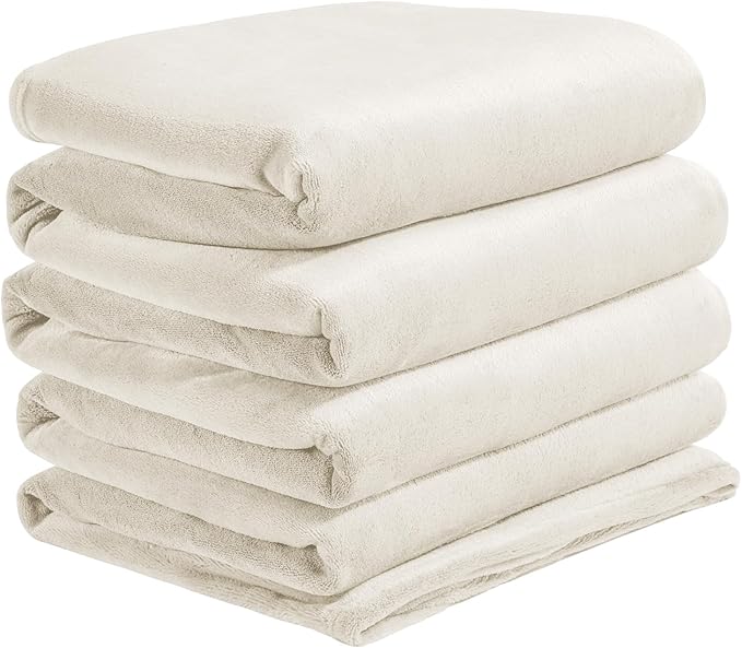 BEDELITE Fleece Blanket Extra Large Blankets