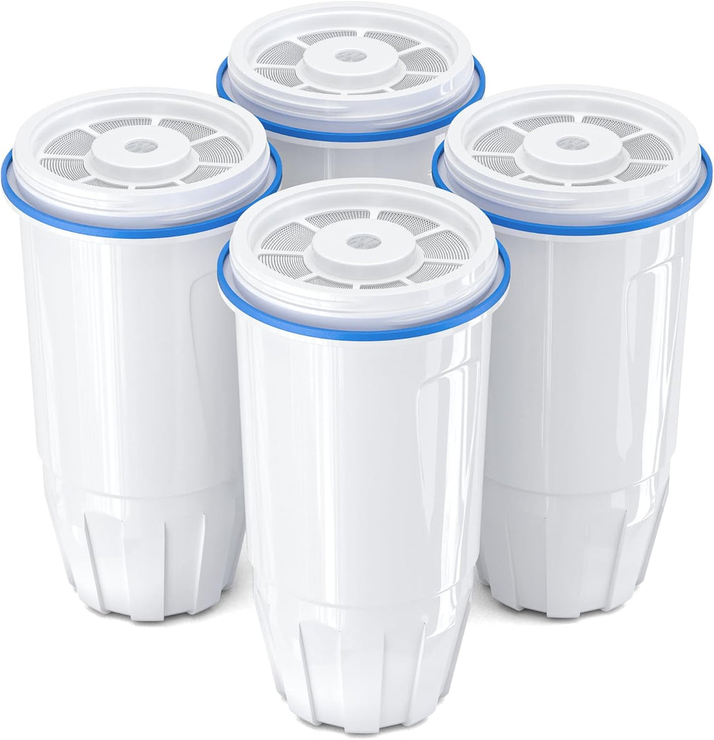 Upgraded Water Filter Replacement Fit