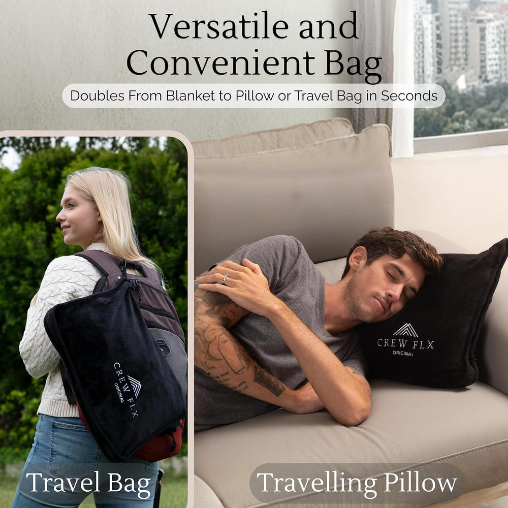Waterproof Blanket for Bed King Size (82"x 82") Soft Reversible Plu...