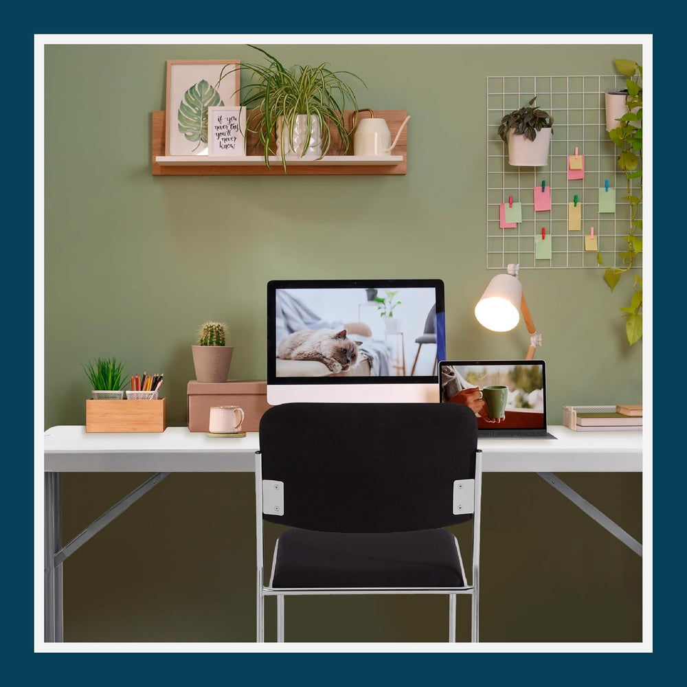 OEF Furnishings OEFBT-SEM1860 Commercial-Grade Premium Industrial Seminar Fol...