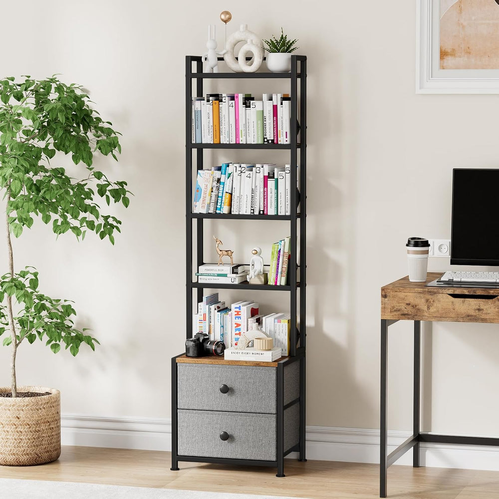 CD Storage Rack Bundle – Multi-Functional Organizer Set for CDs, DVDs, VCDs, ...