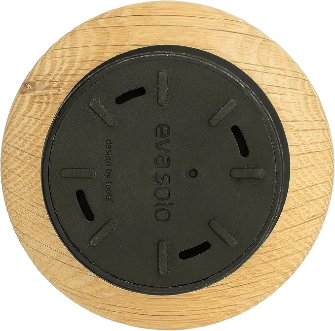 EVA SOLO | Countertop Kitchen Timer | Nordic Kitchen Collection | 60 Minute