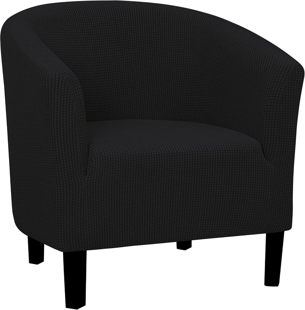 Easy-Going 1 Pack Stretch Club Armchair Slipcover