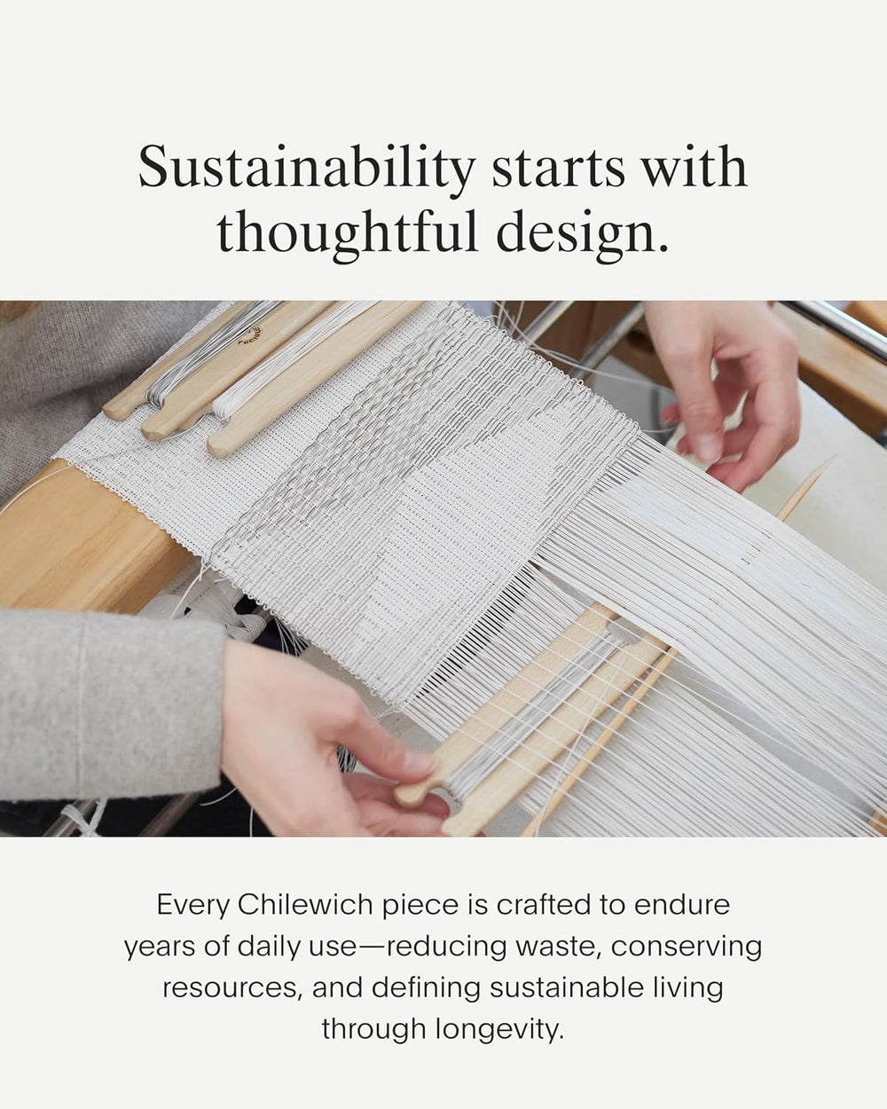 Chilewich Solid Shag Mat