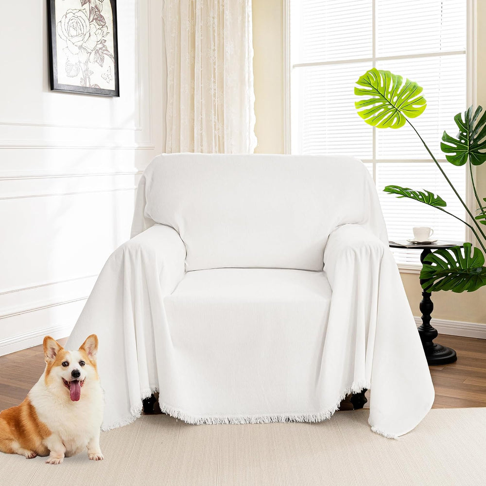 MYSKY HOME Chair Couch Covers