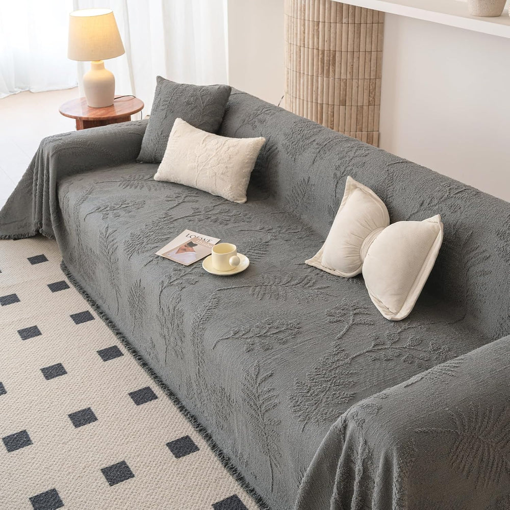 HANDONTIME Washable Couch Covers