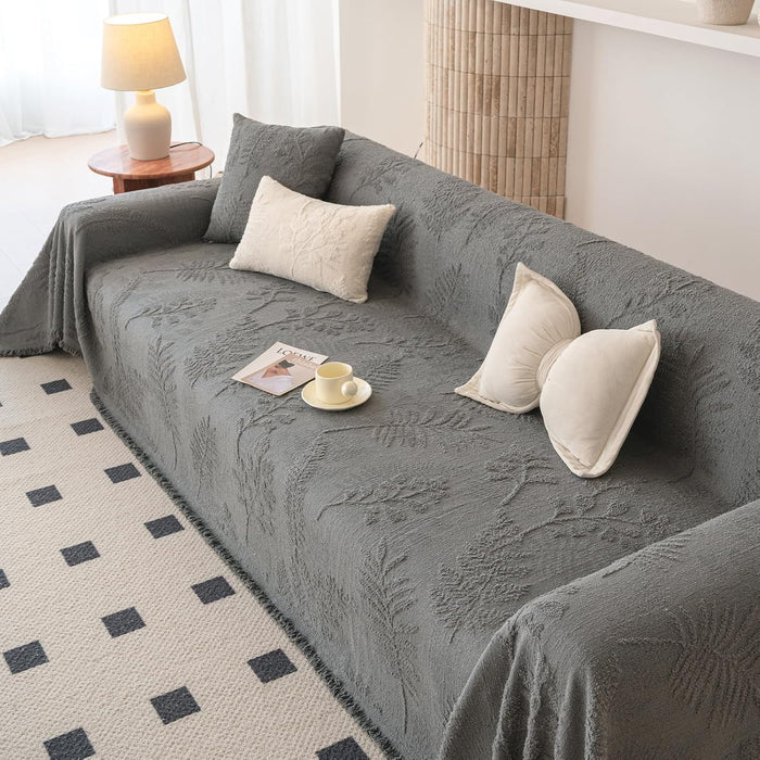 HANDONTIME Washable Couch Covers