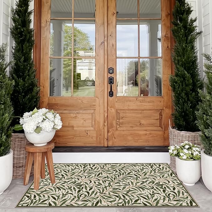 Boho Outdoor Rug