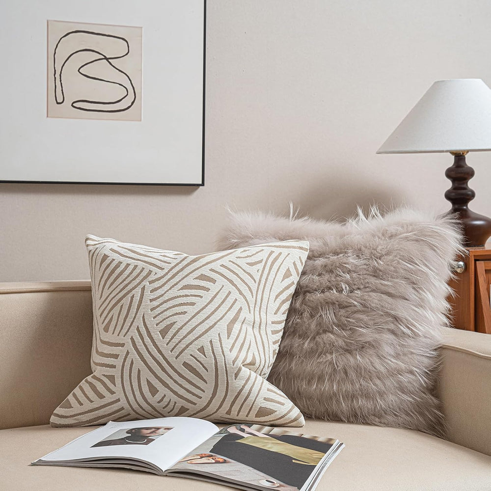 Croker Horse New 20x20'' inches Throw Pillow Cushion Covers - Paradis...