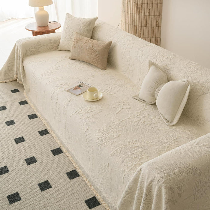 HANDONTIME Washable Couch Covers