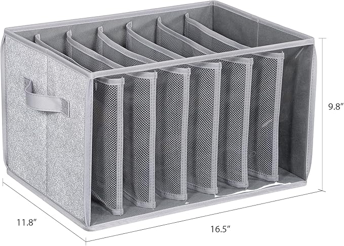 Zilink Upgraded Pants Organizer
