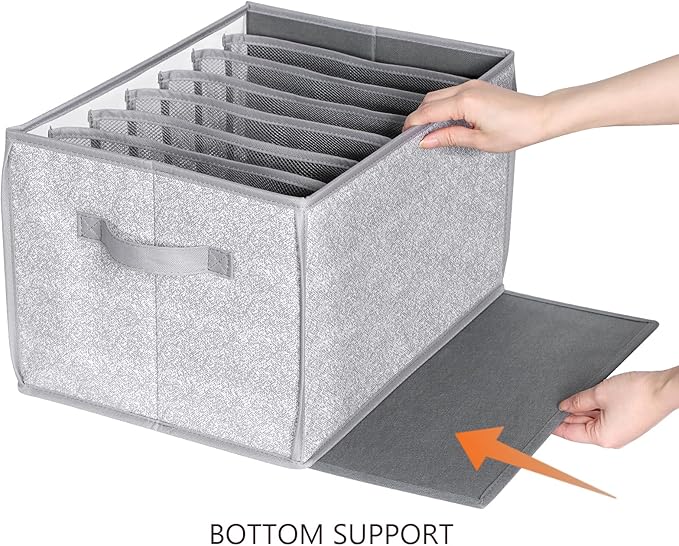Zilink Upgraded Pants Organizer