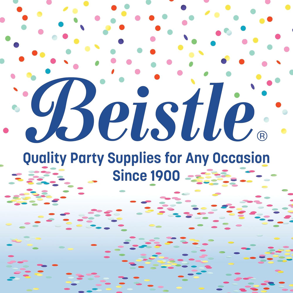 Beistle Unisex Plush Mushroom Hat – Arcade Party Supplies, Birthday & Hal...