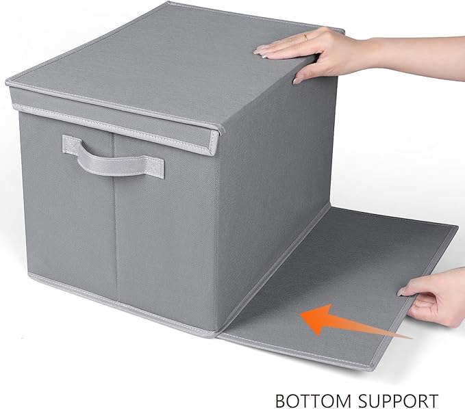 Zilink Upgraded Sweater Storage