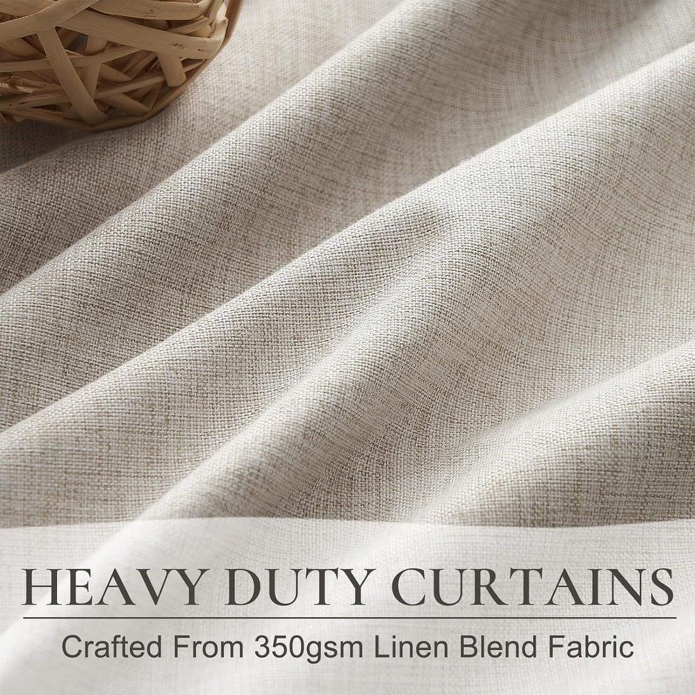drapes 96 inches long 2 panels blackout curtains 100 percent light blocking