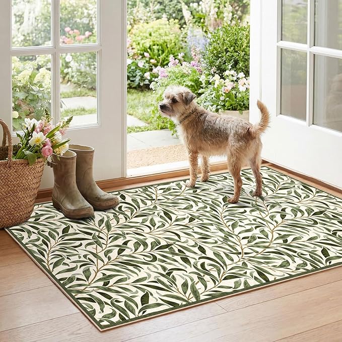 Boho Outdoor Rug