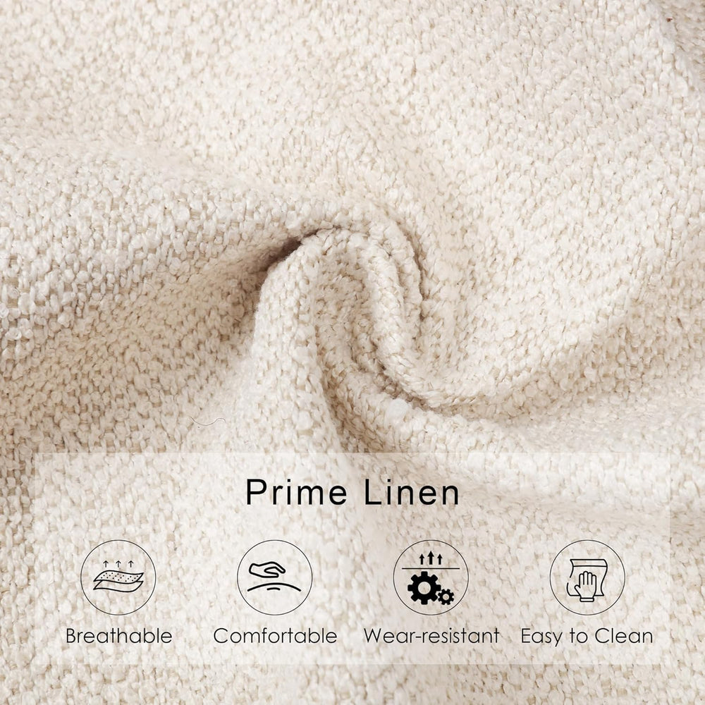 63" Bedroom Bench, Upholstered Entryway Bench, Modern End of Bed Ottoman...
