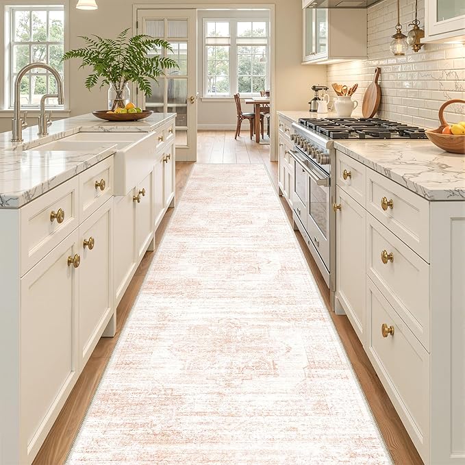 2x10 Runner Rug, Long Hallway Rugs