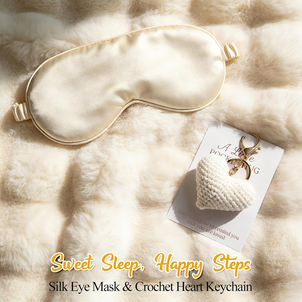 Get Well Soon Gifts for Women, Care Package After Surgery | Cozy care package...