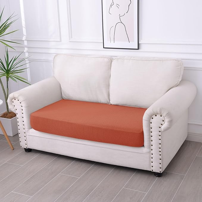 hyha Waterproof Couch Cushion Covers