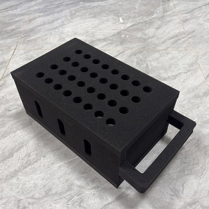 DIY Cheese Grater Hat Kit