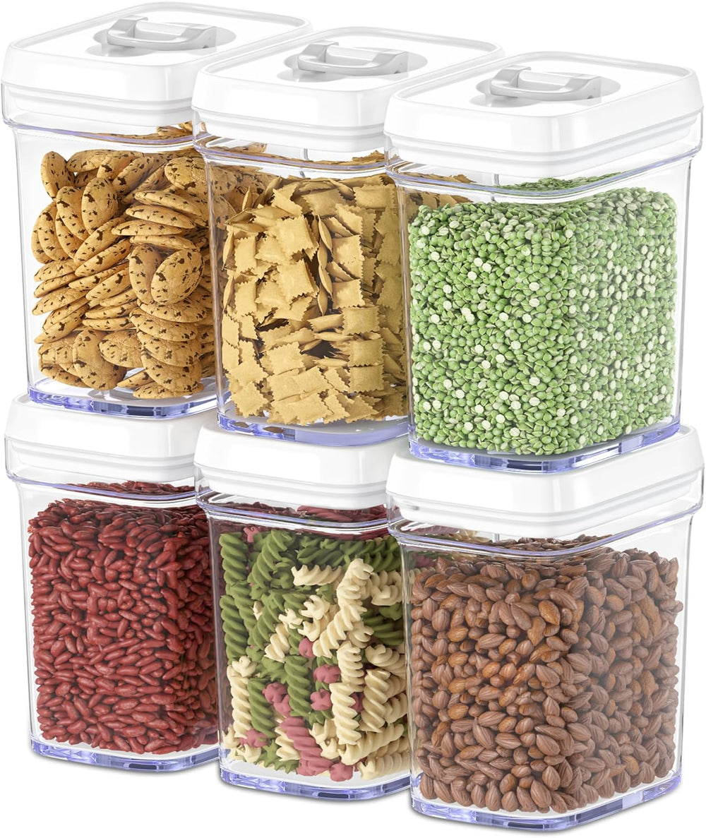 DWËLLZA KITCHEN Airtight Food Storage Containers